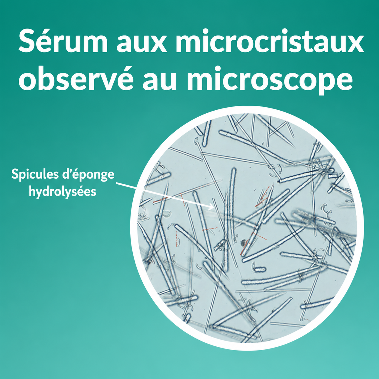 Revellx™ | Sérum Microneedling — Cicatrices d'acné
