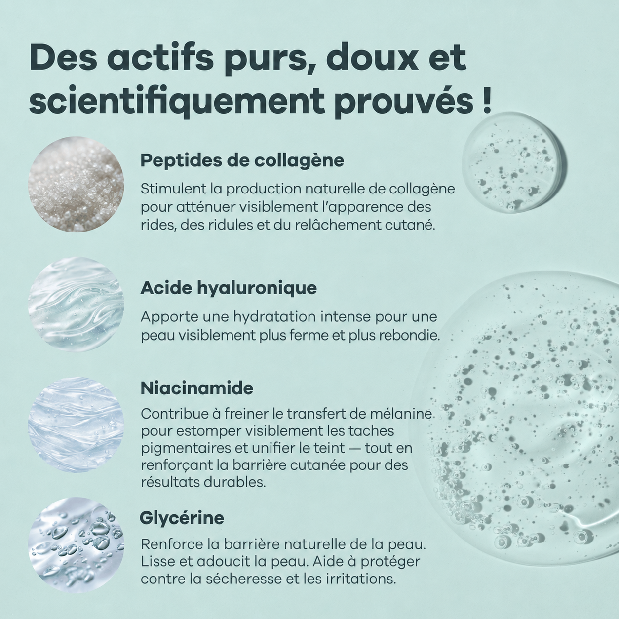 Revellx™ | Système de micro-infusion antige âge