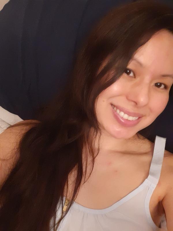 Chloé V., 28 ans