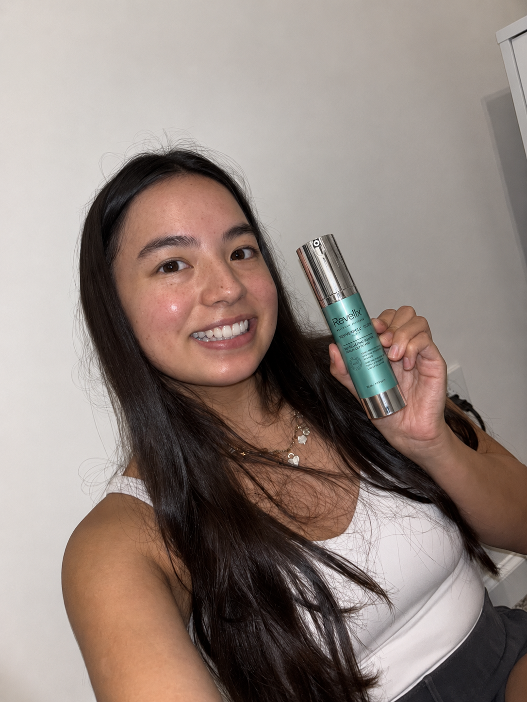 Mélanie G., 24 ans