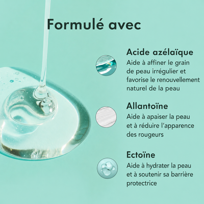 Revellx™ | Sérum Microneedling — Cicatrices d'acné