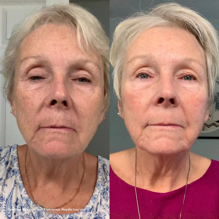 Josette A. (69 ans)