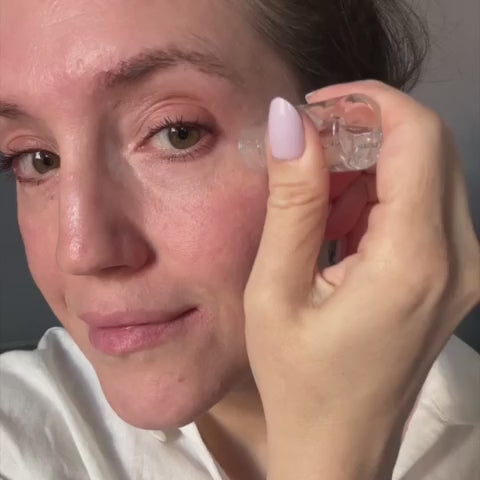Revellx™ | Système de micro-infusion antige âge